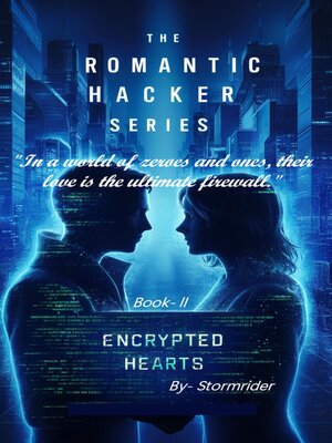 cover image of Encrypted Hearts